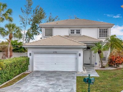6796 NW 32nd Ct, Margate, FL, 33063