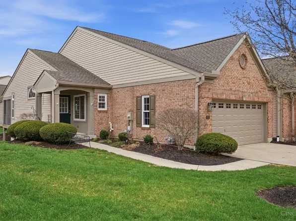 Twin Lakes Drive, Mason, OH 45040
