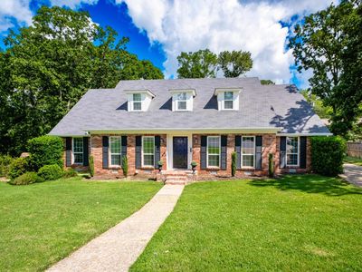 4 Biscayne Ct, Little Rock, AR, 72227