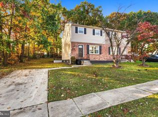 3311 Windsor Blvd, Baltimore, MD 21207