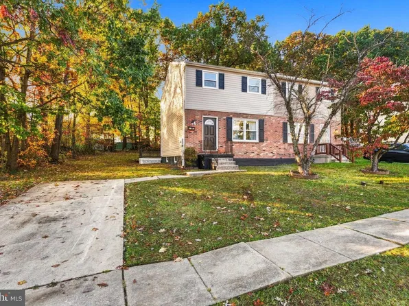 3311 Windsor Blvd, Baltimore, MD 21207
