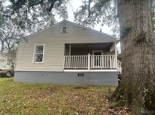 4206 Alabama Ave NE, Tuscaloosa, AL 35404