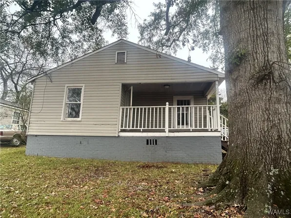 4206 Alabama Ave NE, Tuscaloosa, AL 35404