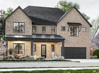Ellis Plan, Chatham Reserve, Providence Village, TX 76227
