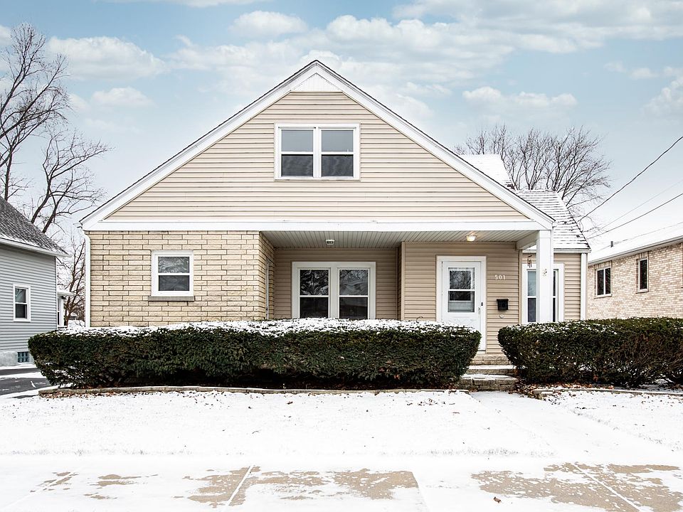 1st image of 501 S 12th Ave #1