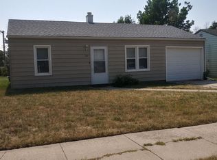 137 E Saint Francis St, Rapid City, SD 57701