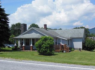 139 Shawtown Rd, Glade Valley, NC 28627