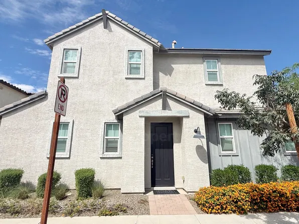 4847 S Ferric, Mesa, AZ 85212