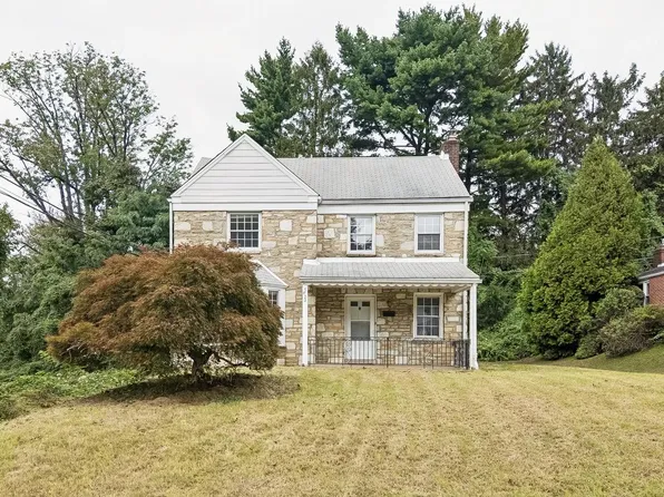 7622 Brookfield Rd, Cheltenham, PA 19012