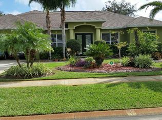 611 Renner Rd, Port Orange, FL 32127