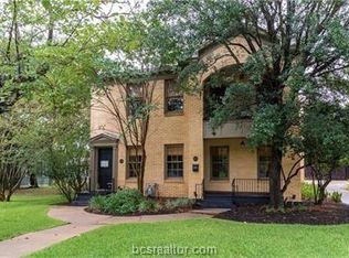 608 E 33rd St #A, Bryan, TX 77803