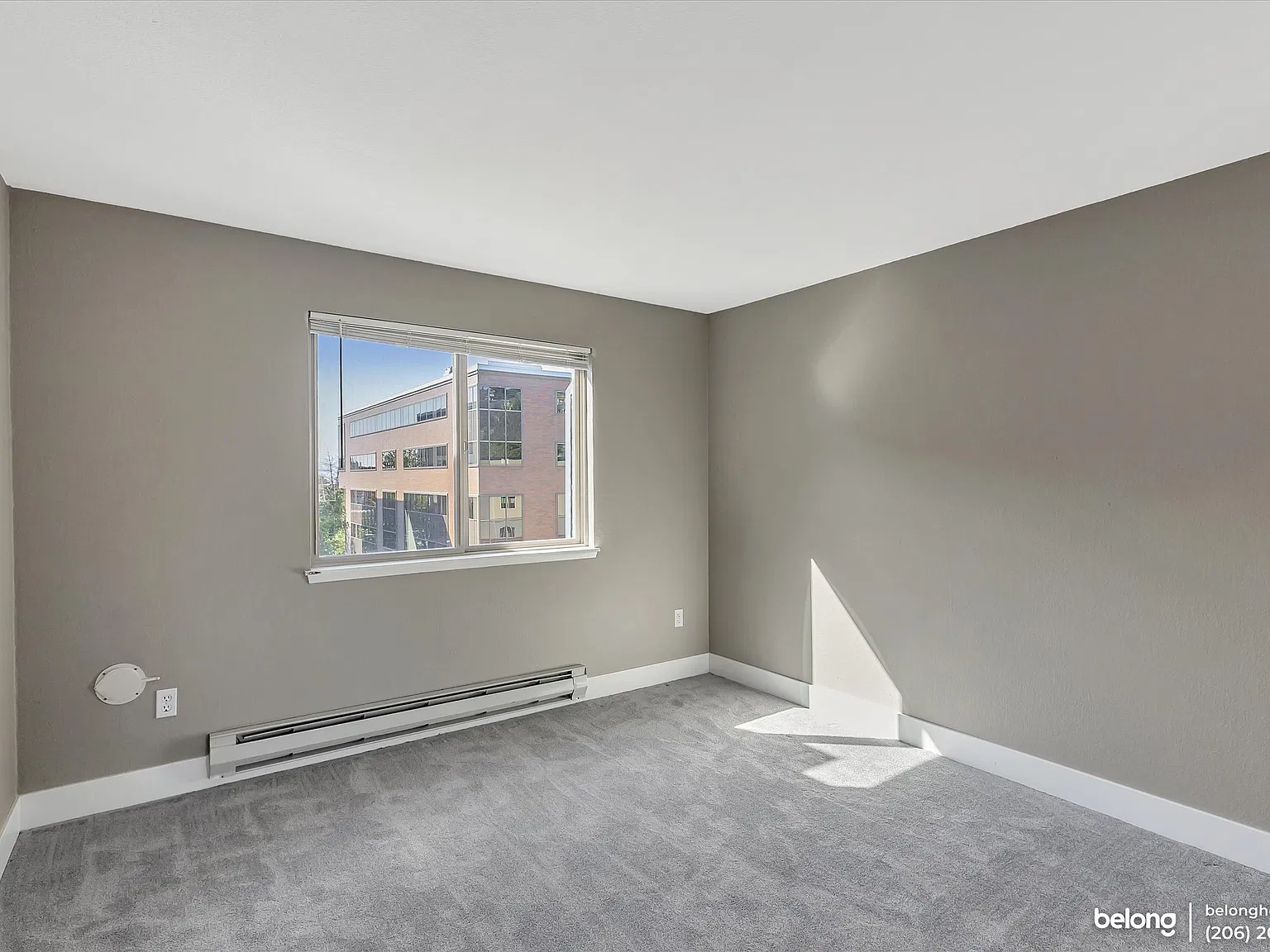 1 bed, 1.0 bath, 650 sqft, $1,995 — Photo 3
