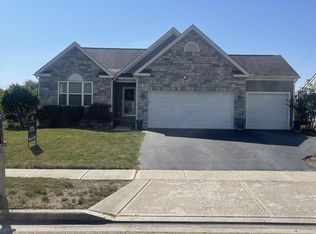 9275 Jackies Bnd, Reynoldsburg, OH