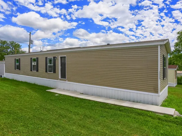 111 Applewood Dr Lot 111, Butler, PA 16001