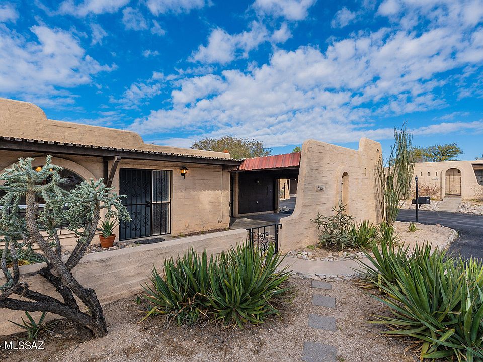 1st image of 5264 N Tigua Dr