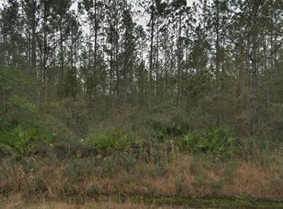 4255 Edward St, Hastings, FL 32145
