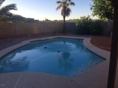 20649 N 21st Ave, Phoenix, AZ, 85027