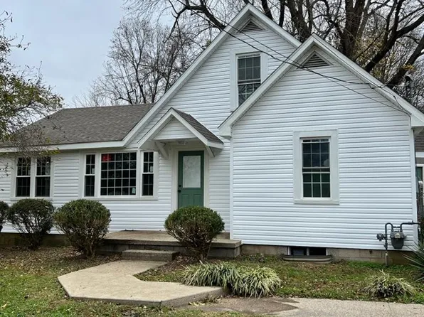 408 College St, Greenville, KY 42345