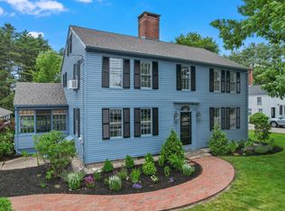 1820 Post Rd, Wells, ME 04090