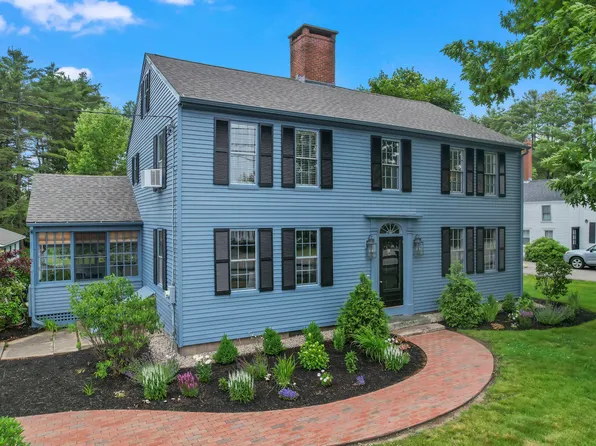 1820 Post Road, Wells, ME 04090