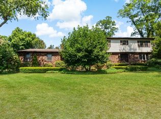 5 Tanager Rd, Seekonk, MA 02771