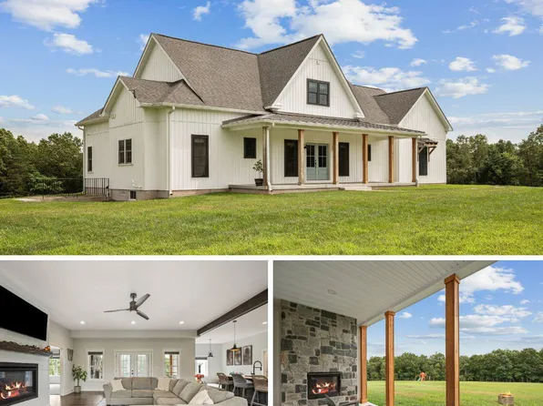 886 Middle Fork Rd, Cross Junction, VA 22625