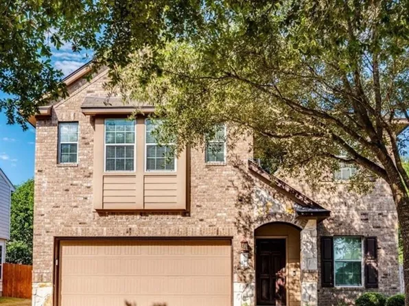 1007 Hometown Pkwy, Kyle, TX 78640