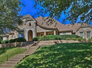 6800 Saint Andrews Ct, Fort Worth, TX 76132