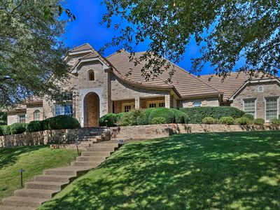 6800 Saint Andrews Ct, Fort Worth, TX, 76132