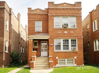 2917 N Harding Ave, Chicago, IL 60618