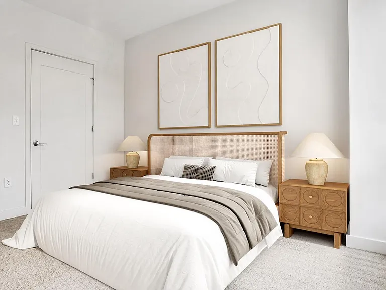 50 Front Luxury Apartments — Photo 10