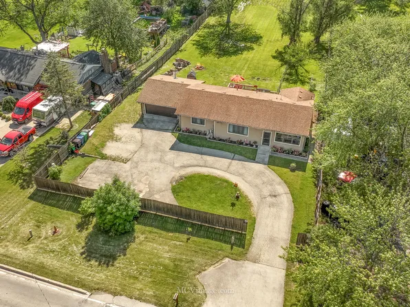 15754 S Will Cook Rd, Homer Glen, IL 60491