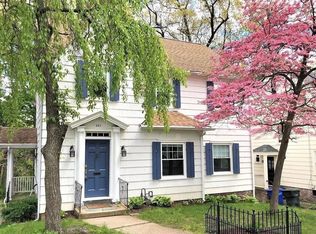 205 Norfolk St, Springfield, MA 01109