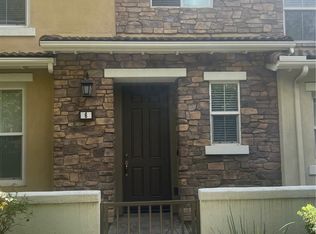 15723 Parkhouse Dr UNIT 6, Fontana, CA 92336 | MLS #CV25232500