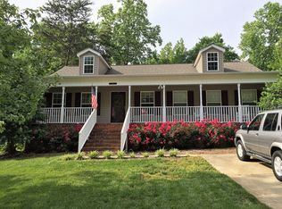 1145 Warpers Ln, Fort Mill, SC 29715