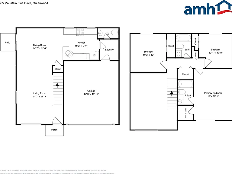 695 Mountain Pine Dr — Photo 2