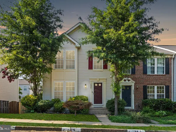 4936 Marshlake Ln, Dumfries, VA 22025