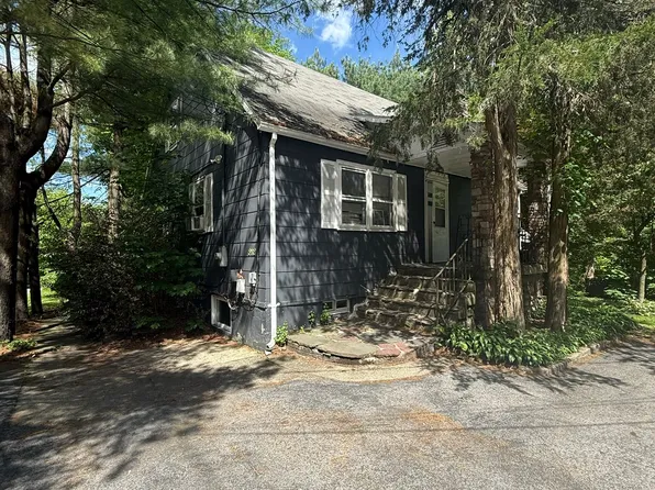 862 Route 32 #1, Highland Mills, NY 10930