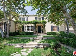 631 N Bonhill Rd, Los Angeles, CA 90049