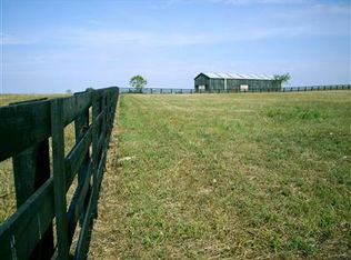 401 Chrisman Oaks Trl, Nicholasville, KY