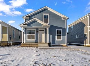 4412 Ginkgo Trl, Louisville, KY 40245