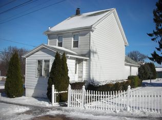 847 Carson St, Hazleton, PA 18201
