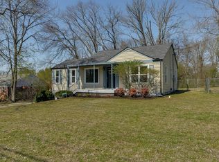 1207 Haysboro Ave, Nashville, TN 37216