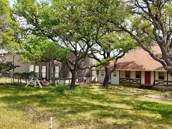 10431 Hwy 29, Burnet, TX 78611