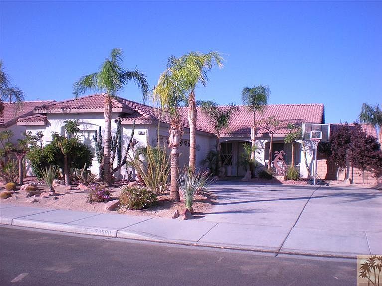 1st image of 73590 Woodward Dr