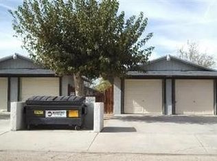 18196 Larkspur Rd APT A, Adelanto, CA 92301