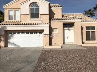 2542 Cortina Ave, Henderson, NV 89074