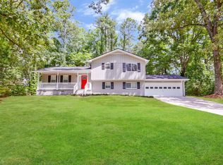 4318 Sterling Forest Dr, Decatur, GA 30034