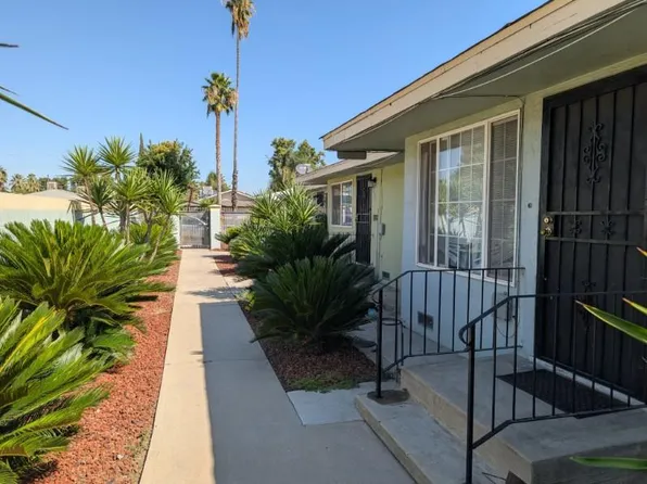 3250 E Clinton Ave, Fresno, CA 93703