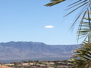 1014 Sundial Ln, Mesquite, NV 89034
